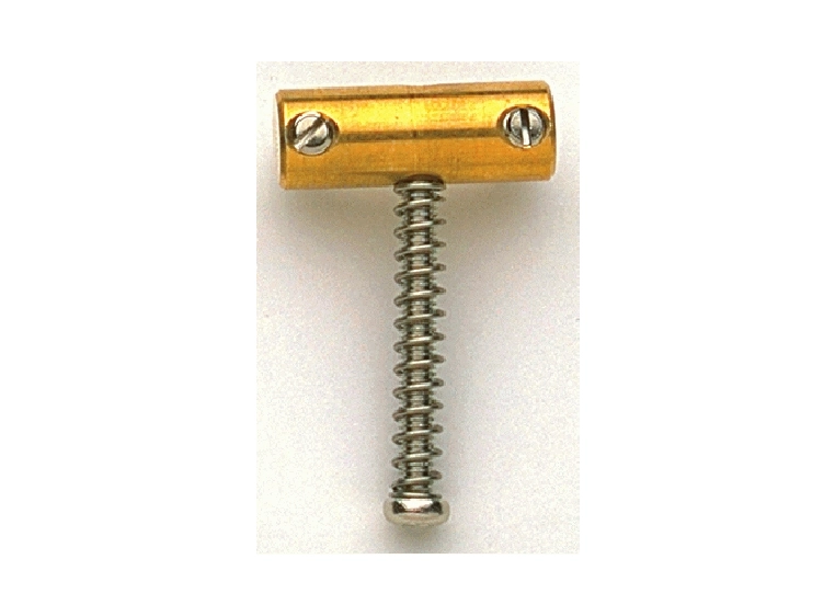 AP BP 2328-008 stolsadler Tilt (3pcs) f/Tele® Brass 